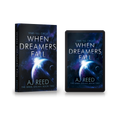 When Dreamers Fall: Paperback + Ebook Bundle